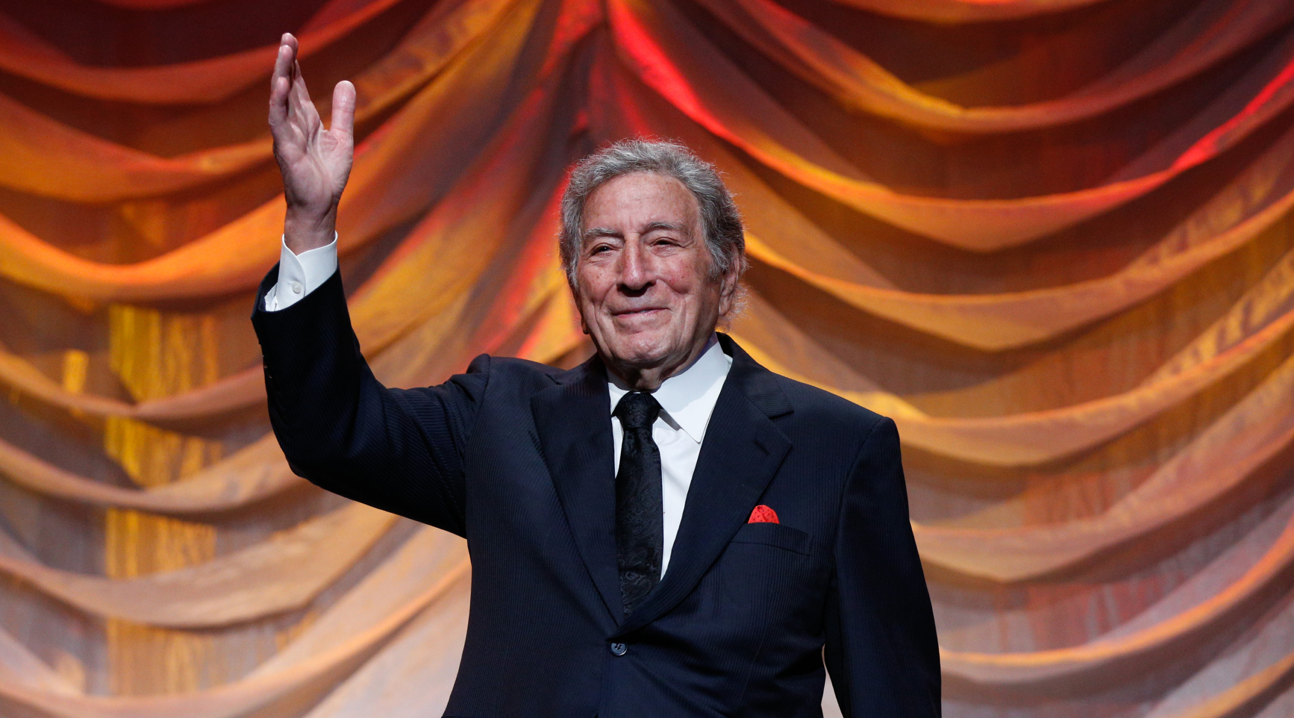 What Tony Bennett taught us about life with dementia - BrainWise Media